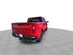 2020 Chevrolet Silverado 1500 Crew Cab 4x4 Pickup for sale #55141A - photo 8