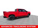 2020 Chevrolet Silverado 1500 Crew Cab 4x4 Pickup for sale #55141A - photo 9