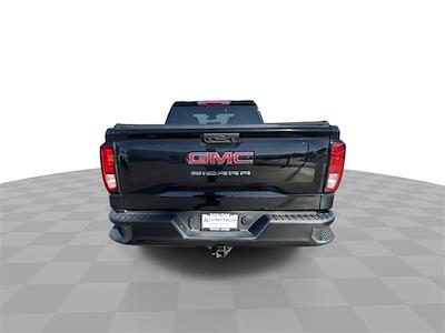Used 2022 GMC Sierra 1500 - photo 1