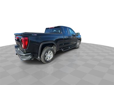 Used 2022 GMC Sierra 1500 Pro Double Cab for sale #506517 - photo 2