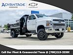 2023 Chevrolet Silverado 4500 Regular Cab DRW 4x4, Knapheide Drop Side Dump Truck for sale #53659 - photo 1