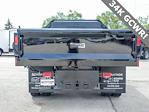 2023 Chevrolet Silverado 4500 Regular Cab DRW 4x4, Knapheide Drop Side Dump Truck for sale #53659 - photo 4