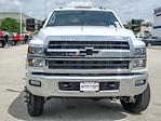 2023 Chevrolet Silverado 4500 Regular Cab DRW 4x4, Knapheide Drop Side Dump Truck for sale #53659 - photo 8