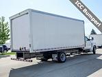 2024 Chevrolet Silverado 5500 Regular Cab DRW 4x2, Morgan Truck Body Gold Star Box Truck for sale #53686 - photo 3