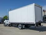 2024 Chevrolet Silverado 5500 Regular Cab DRW 4x2, Morgan Truck Body Gold Star Box Truck for sale #53686 - photo 5