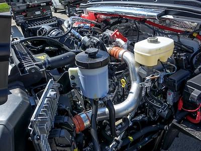 New 2024 Chevrolet Silverado 5500 - photo 1