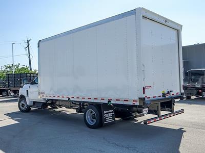 New 2024 Chevrolet Silverado 5500 - photo 1