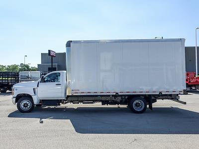 New 2024 Chevrolet Silverado 5500 - photo 1