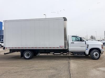 New 2024 Chevrolet Silverado 5500 - photo 1