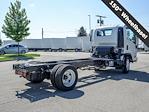 2025 Chevrolet LCF 5500XG Regular Cab 4x2, Cab Chassis for sale #53762 - photo 2