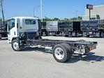 2025 Chevrolet LCF 5500XG Regular Cab 4x2, Cab Chassis for sale #53762 - photo 4