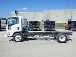 2025 Chevrolet LCF 5500XG Regular Cab 4x2, Cab Chassis for sale #53762 - photo 5