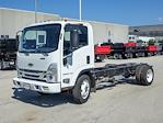 2025 Chevrolet LCF 5500XG Regular Cab 4x2, Cab Chassis for sale #53762 - photo 6