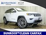 2018 Jeep Grand Cherokee 4x4, SUV for sale #53773A - photo 1