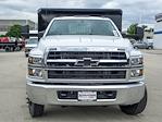 2024 Chevrolet Silverado 5500 Regular Cab DRW 4x2, Knapheide Drop Side Dump Truck for sale #53779 - photo 8