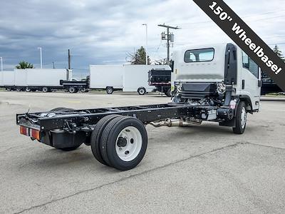2025 Chevrolet LCF 5500XG Regular Cab 150" Wheelbase Cab Chassis for sale #53812 - photo 2