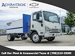 2025 Chevrolet LCF 5500XG Regular Cab 4x2 Cab Chassis for sale #53812 - photo 1