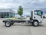 New 2025 Chevrolet LCF 5500XG Regular Cab Cab Chassis for sale #53812 - photo 16