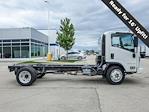 2025 Chevrolet LCF 5500XG Regular Cab 4x2 Cab Chassis for sale #53812 - photo 2