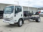 New 2025 Chevrolet LCF 5500XG Regular Cab Cab Chassis for sale #53812 - photo 21