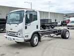 2025 Chevrolet LCF 5500XG Regular Cab 4x2 Cab Chassis for sale #53812 - photo 7