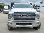 2024 Chevrolet Silverado 4500 Crew Cab DRW 4x2, Monroe Truck Equipment Versa-Line Stake Body for sale #53838 - photo 8