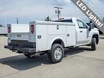 2024 Chevrolet Silverado 2500 Regular Cab 4x4, Knapheide Aluminum Service Body Service Truck for sale #53846 - photo 3