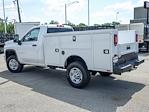 2024 Chevrolet Silverado 2500 Regular Cab 4x4, Knapheide Aluminum Service Body Service Truck for sale #53846 - photo 5