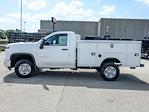 2024 Chevrolet Silverado 2500 Regular Cab 4x4, Knapheide Aluminum Service Body Service Truck for sale #53846 - photo 6