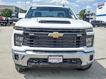 2024 Chevrolet Silverado 2500 Regular Cab 4x4, Knapheide Aluminum Service Body Service Truck for sale #53846 - photo 8