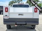 New 2024 Chevrolet Silverado 2500 Work Truck Double Cab 4x2 Knapheide Service Truck for sale #53874 - photo 4