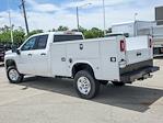 New 2024 Chevrolet Silverado 2500 Work Truck Double Cab 4x2 Knapheide Service Truck for sale #53874 - photo 5