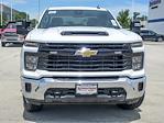 New 2024 Chevrolet Silverado 2500 Work Truck Double Cab 4x2 Knapheide Service Truck for sale #53874 - photo 8