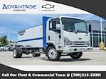 2025 Chevrolet LCF 5500XG Regular Cab 4x2, Cab Chassis for sale #53875 - photo 1