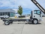 2025 Chevrolet LCF 5500XG Regular Cab 4x2, Cab Chassis for sale #53875 - photo 2