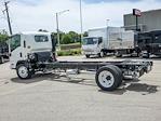 2025 Chevrolet LCF 5500XG Regular Cab 4x2, Cab Chassis for sale #53875 - photo 4