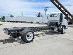 2025 Chevrolet LCF 5500XG Regular Cab 4x2, Cab Chassis for sale #53877 - photo 14