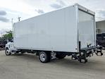 2024 Chevrolet Silverado 6500 Regular Cab DRW 4x2, Bay Bridge Sheet and Post Box Truck for sale #53892 - photo 5