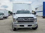 2024 Chevrolet Silverado 6500 Regular Cab DRW 4x2, Bay Bridge Sheet and Post Box Truck for sale #53892 - photo 8