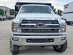 New 2024 Chevrolet Silverado 4500 Work Truck Regular Cab 4x4 Knapheide Dump Truck for sale #53906 - photo 8