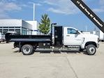 New 2023 Chevrolet Silverado 4500 Work Truck Regular Cab 4x4 Knapheide Dump Truck for sale #53907 - photo 3