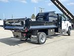 New 2023 Chevrolet Silverado 4500 Work Truck Regular Cab 4x4 Knapheide Dump Truck for sale #53907 - photo 2