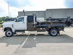 New 2023 Chevrolet Silverado 4500 Work Truck Regular Cab 4x4 Knapheide Dump Truck for sale #53907 - photo 6