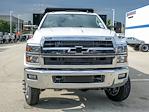 2023 Chevrolet Silverado 4500 Regular Cab DRW 4x4, Knapheide Drop Side Dump Truck for sale #53907 - photo 8