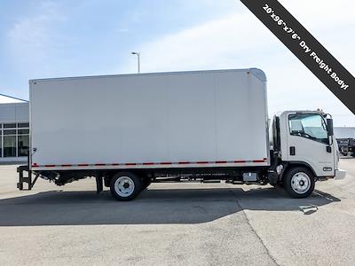 2025 Chevrolet LCF 4500HG Regular Cab 4x2, Bay Bridge Sheet and Post Box Truck for sale #53938 - photo 2