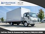 2025 Chevrolet LCF 4500HG Regular Cab 4x2, Bay Bridge Sheet and Post Box Truck for sale #53938 - photo 1