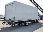 2025 Chevrolet LCF 4500HG Regular Cab 4x2, Bay Bridge Sheet and Post Box Truck for sale #53938 - photo 3