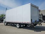 2025 Chevrolet LCF 4500HG Regular Cab 4x2, Bay Bridge Sheet and Post Box Truck for sale #53938 - photo 5