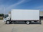 2025 Chevrolet LCF 4500HG Regular Cab 4x2, Bay Bridge Sheet and Post Box Truck for sale #53938 - photo 6