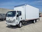 2025 Chevrolet LCF 4500HG Regular Cab 4x2, Bay Bridge Sheet and Post Box Truck for sale #53938 - photo 7